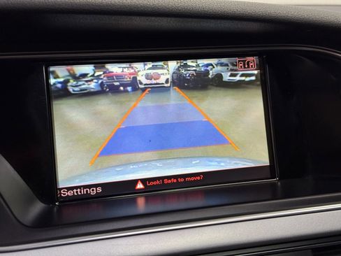 Used 2011 Audi S5 Prestige image 26