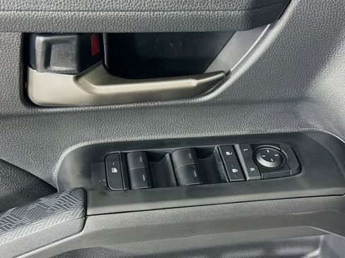 New 2026 Toyota Tacoma TRD Sport AWD/4WD image 17