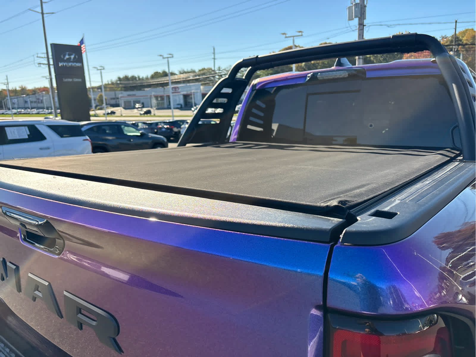 Used 2022 RAM 1500 TRX w/ TRX Level 2 Equipment Group AWD/4WD image 40