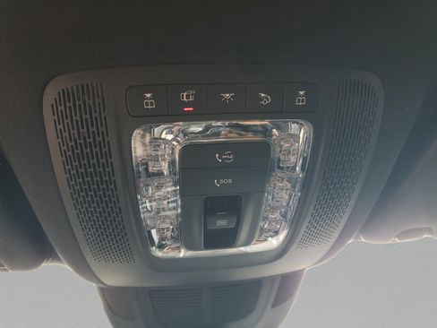 Certified 2026 Mercedes-Benz GLE 350 4MATIC image 25