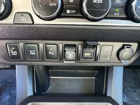 Certified 2023 Toyota Tacoma SR5 image 37