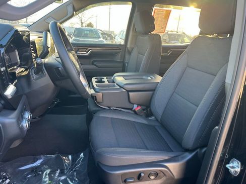 Used 2023 GMC Sierra 1500 Elevation image 20