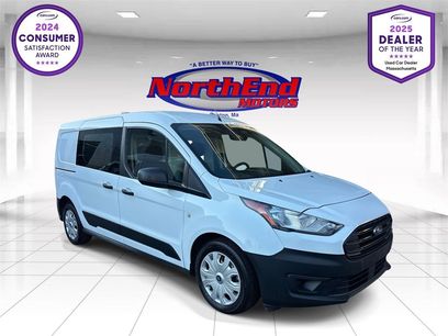 Used 2022 Ford Transit Connect XL