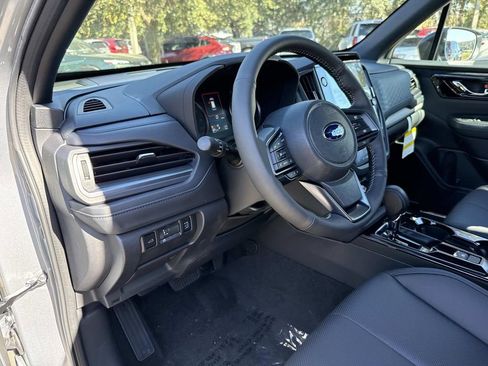 New 2026 Subaru Forester Limited image 24