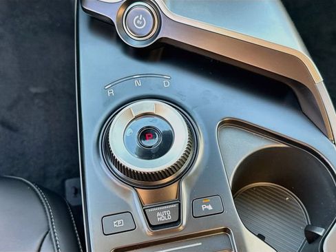 New 2026 Kia EV6 Light RWD image 17