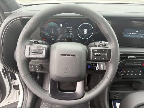 New 2026 Hyundai Palisade XRT Pro AWD/4WD image 25