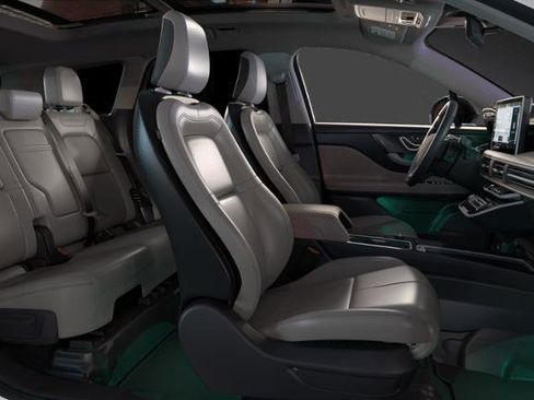 New 2026 Lincoln Corsair Grand Touring image 28