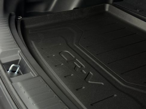 New 2026 Honda CR-V EX image 37