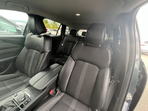 Used 2025 MAZDA CX-50 AWD 2.5 S w/ Select Package image 36