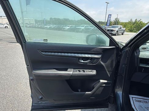 Used 2024 Honda CR-V Sport-L image 24