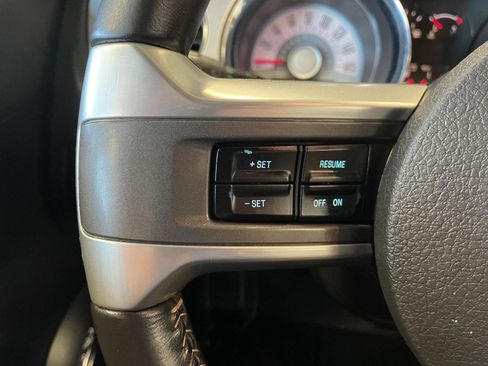 Used 2012 Ford Mustang GT Premium w/ Electronics Pkg image 14