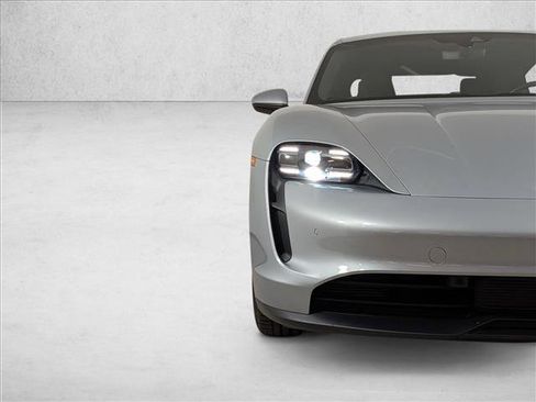 Certified 2023 Porsche Taycan 4S image 12