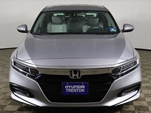 Used 2020 Honda Accord EX image 11