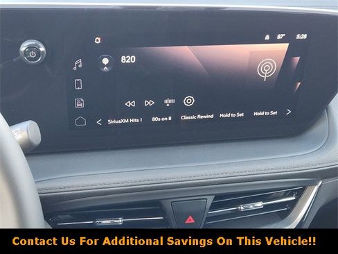 New 2026 Buick Encore GX Sport Touring image 12