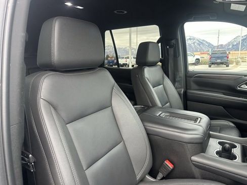 Certified 2024 Chevrolet Tahoe LT image 24