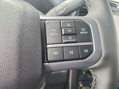 New 2026 Ford F350 Lariat AWD/4WD image 17