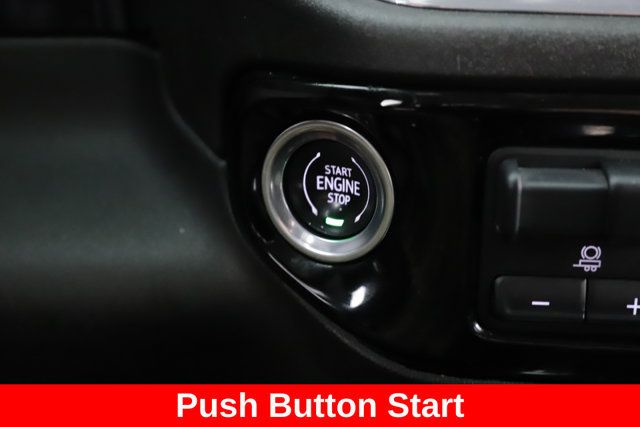 Used 2024 Chevrolet Silverado 1500 RST w/ Z71 Off-Road Package AWD/4WD image 22