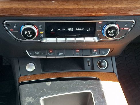 Certified 2023 Audi Q5 2.0T Premium w/ Convenience Package AWD/4WD image 18
