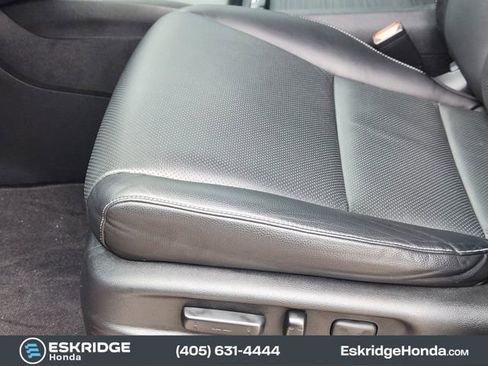 Used 2022 Honda Ridgeline RTL-E image 25