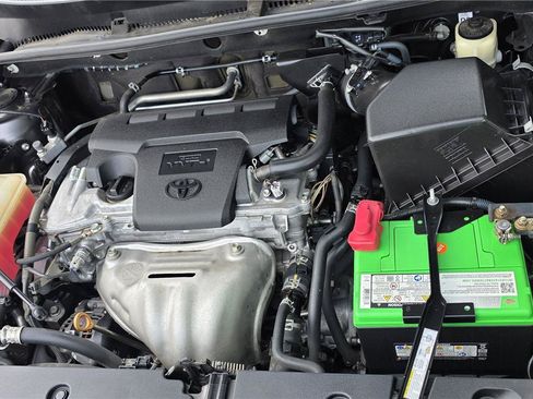 Used 2017 Toyota RAV4 Platinum FWD image 23