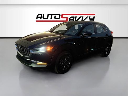 Used 2024 MAZDA CX-30 AWD 2.5 S image 3