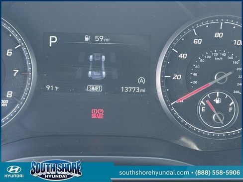Certified 2023 Hyundai Santa Fe SEL AWD/4WD image 29