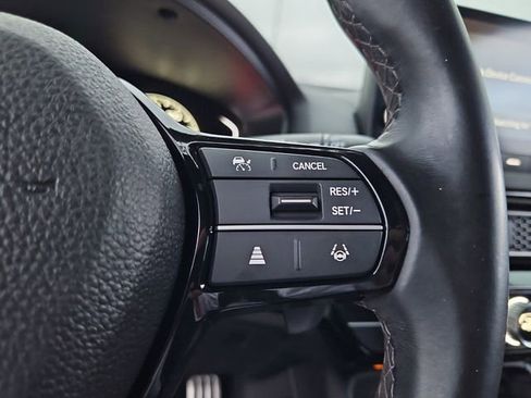 Used 2023 Honda Civic Sport image 23