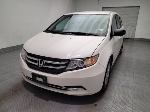Used 2016 Honda Odyssey EX image 15