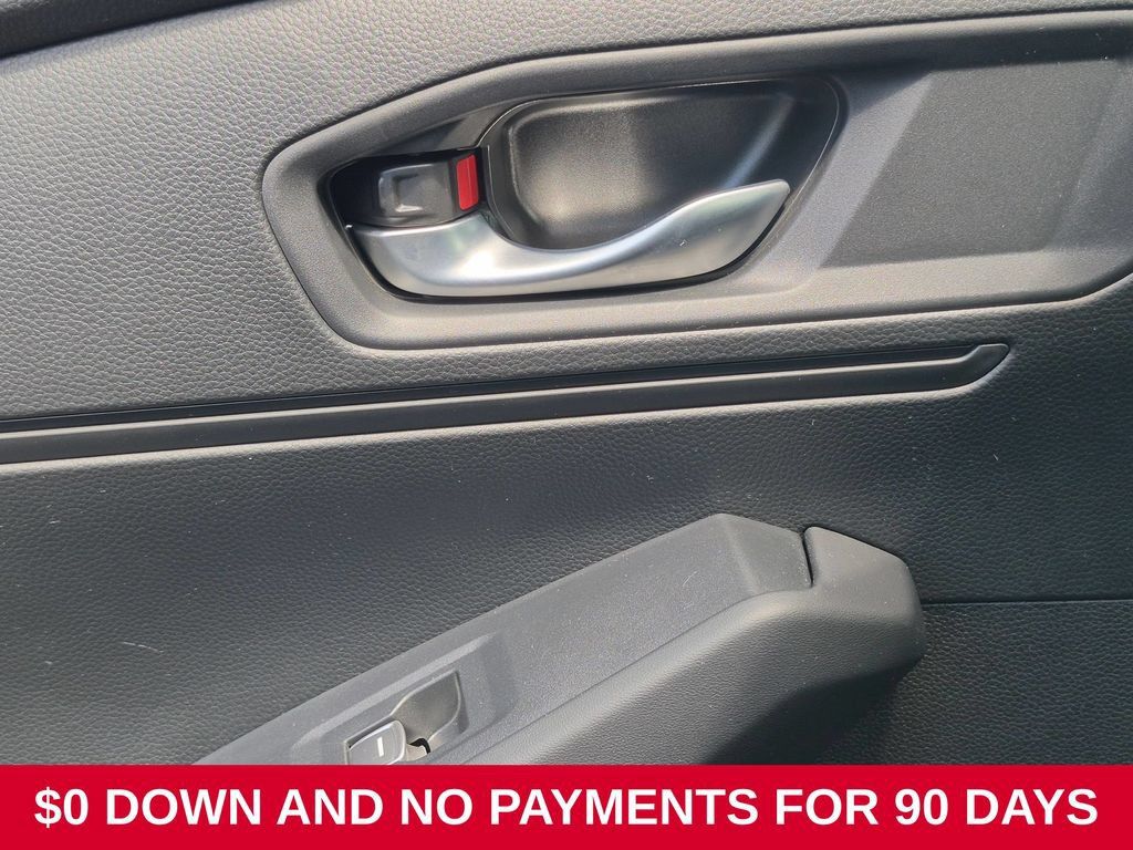 Used 2025 Honda Accord SE image 24