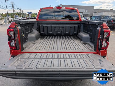 Used 2024 Ford Ranger XLT w/ Equipment Group 301A High AWD/4WD image 12