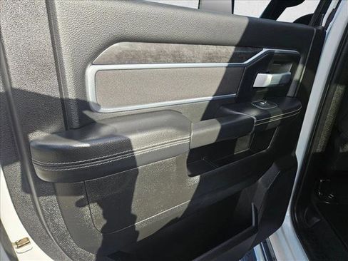 Used 2024 RAM 2500 Big Horn w/ Off Road Package image 13