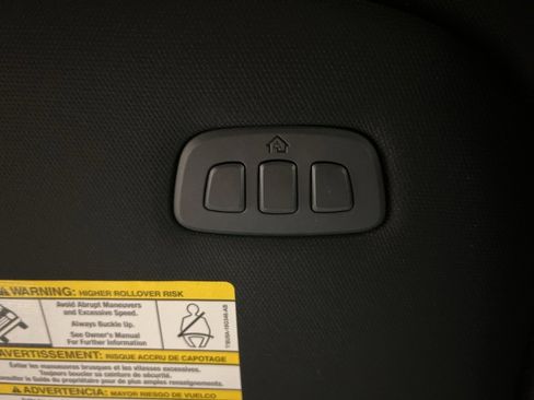 New 2025 Ford F150 Tremor w/ Equipment Group 402A High image 28