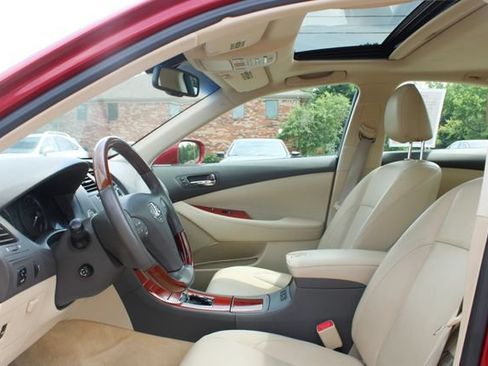 Used 2009 Lexus ES 350 FWD image 12