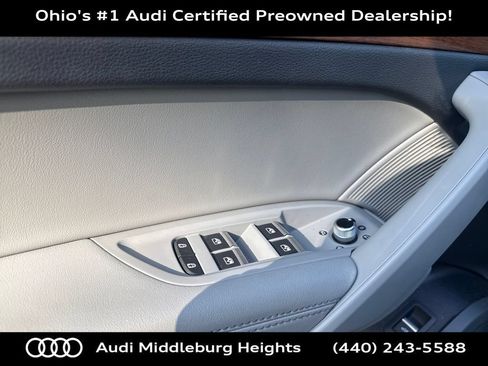 Used 2023 Audi Q5 2.0T Premium Plus w/ Premium Plus Package AWD/4WD image 15