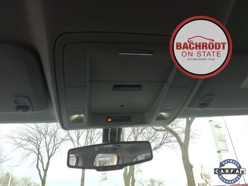 Used 2018 Chevrolet Silverado 1500 LT w/ Trailering Package image 24