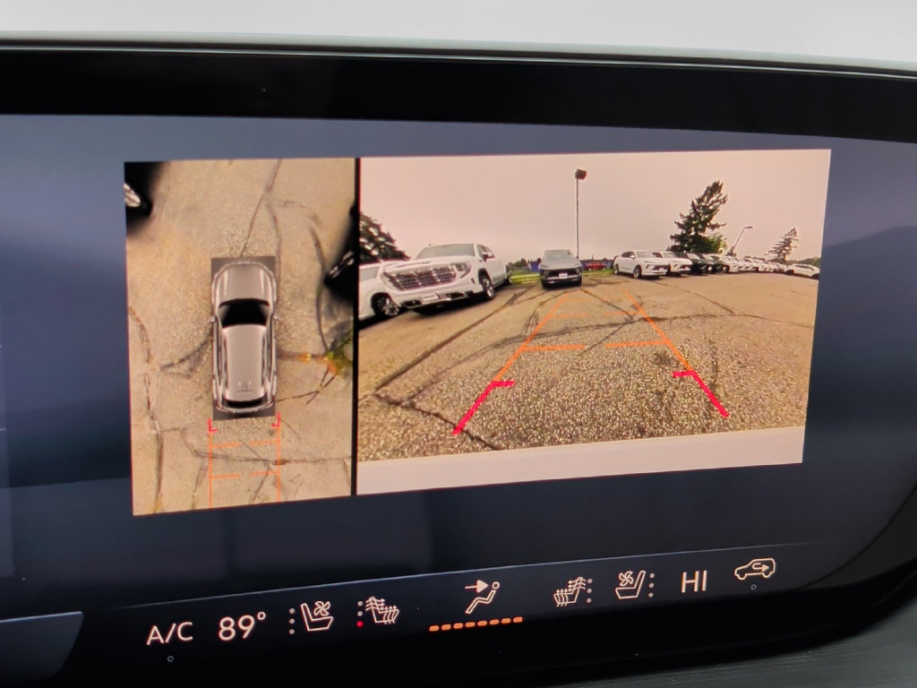 New 2026 Buick Envision Avenir AWD/4WD image 27