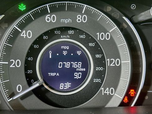 Used 2016 Honda CR-V EX image 19