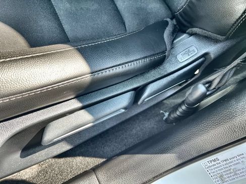Used 2025 Honda Civic Sport image 16
