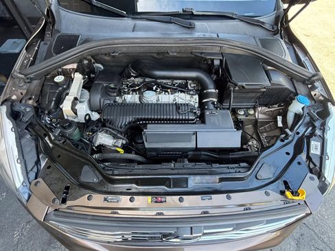 Used 2015 Volvo XC60 T5 image 31