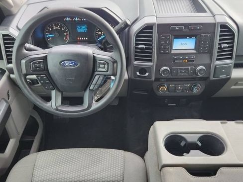 Used 2018 Ford F150 XLT RWD image 26