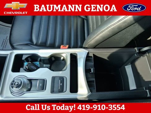 Used 2024 Ford Edge SEL w/ Convenience Package AWD/4WD image 25