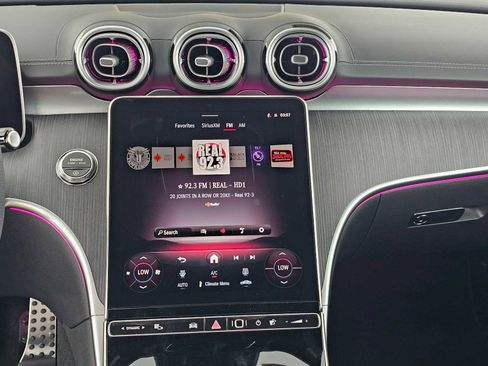 New 2026 Mercedes-Benz CLE 300 4MATIC Cabriolet image 25