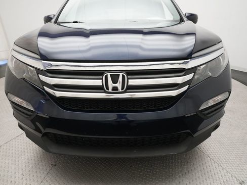 Used 2017 Honda Pilot EX-L image 24