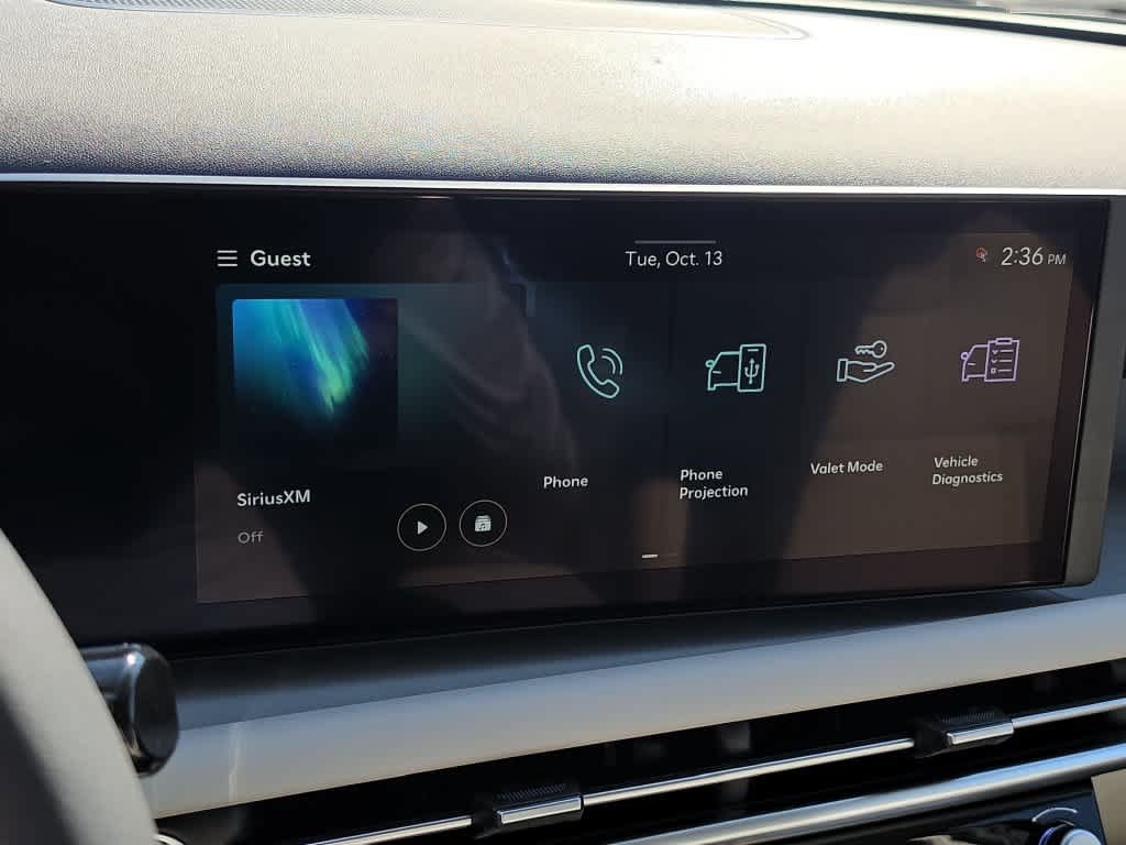 New 2026 Hyundai Tucson SEL Plus FWD image 29