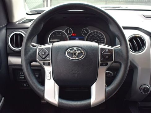 Used 2015 Toyota Tundra SR5 w/ TRD Off Road Package AWD/4WD image 13