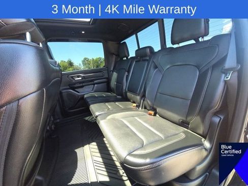 Used 2020 RAM 1500 Sport w/ Advanced Safety Group AWD/4WD image 17