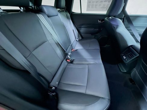 New 2026 Subaru Outback Touring XT image 21