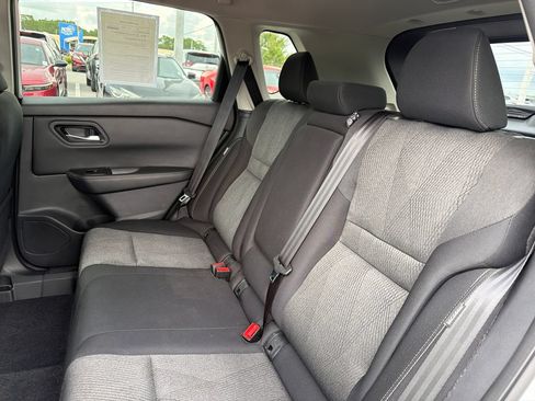 Certified 2024 Nissan Rogue SV AWD/4WD image 49