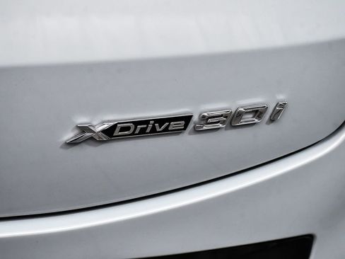 Used 2023 BMW X4 xDrive30i w/ M Sport Package image 90