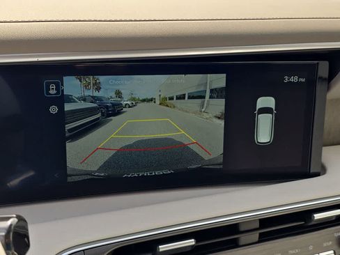 New 2026 Hyundai Palisade SEL FWD image 31